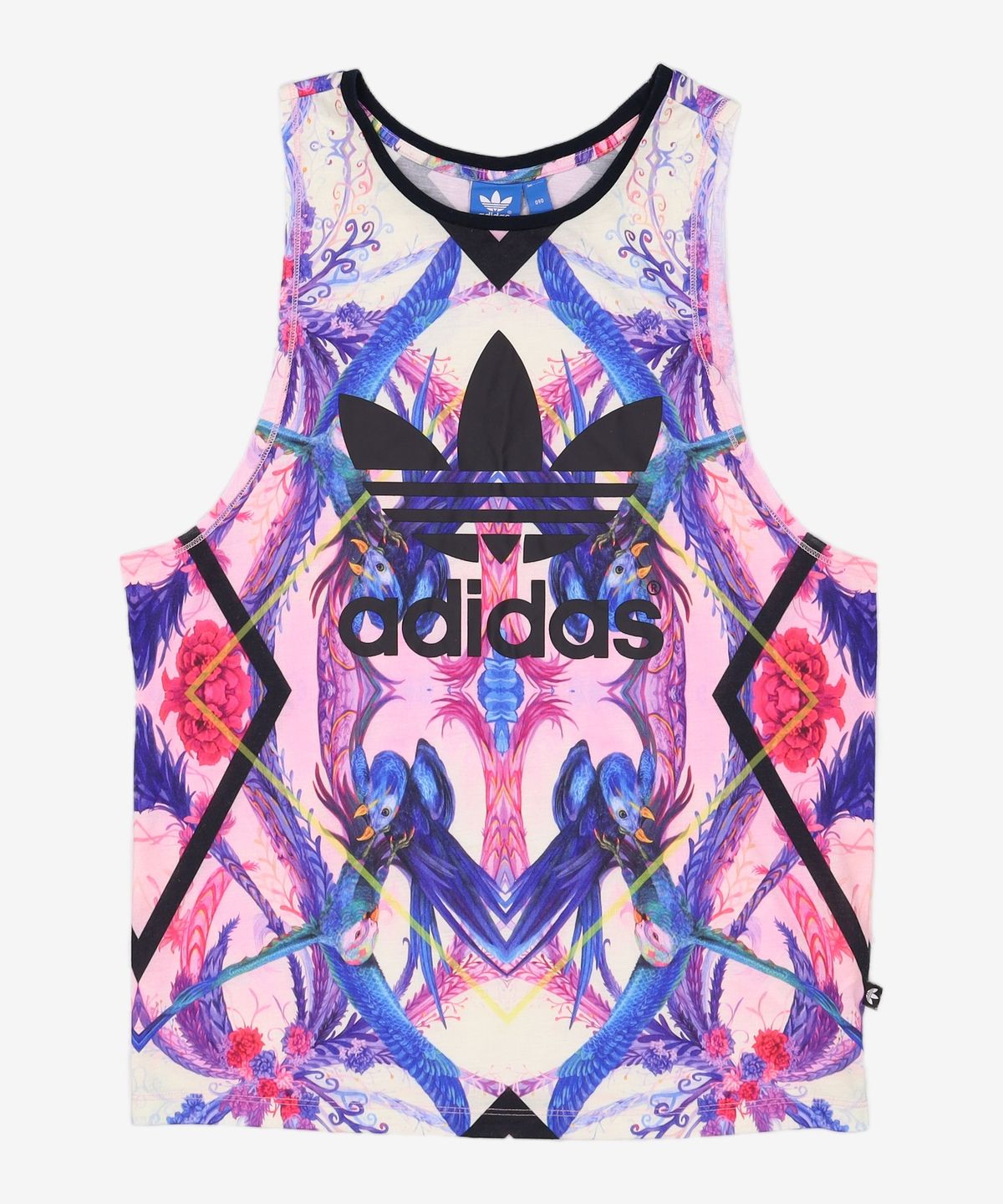 아디다스(ADIDAS) 나시/민소매 티셔츠 90