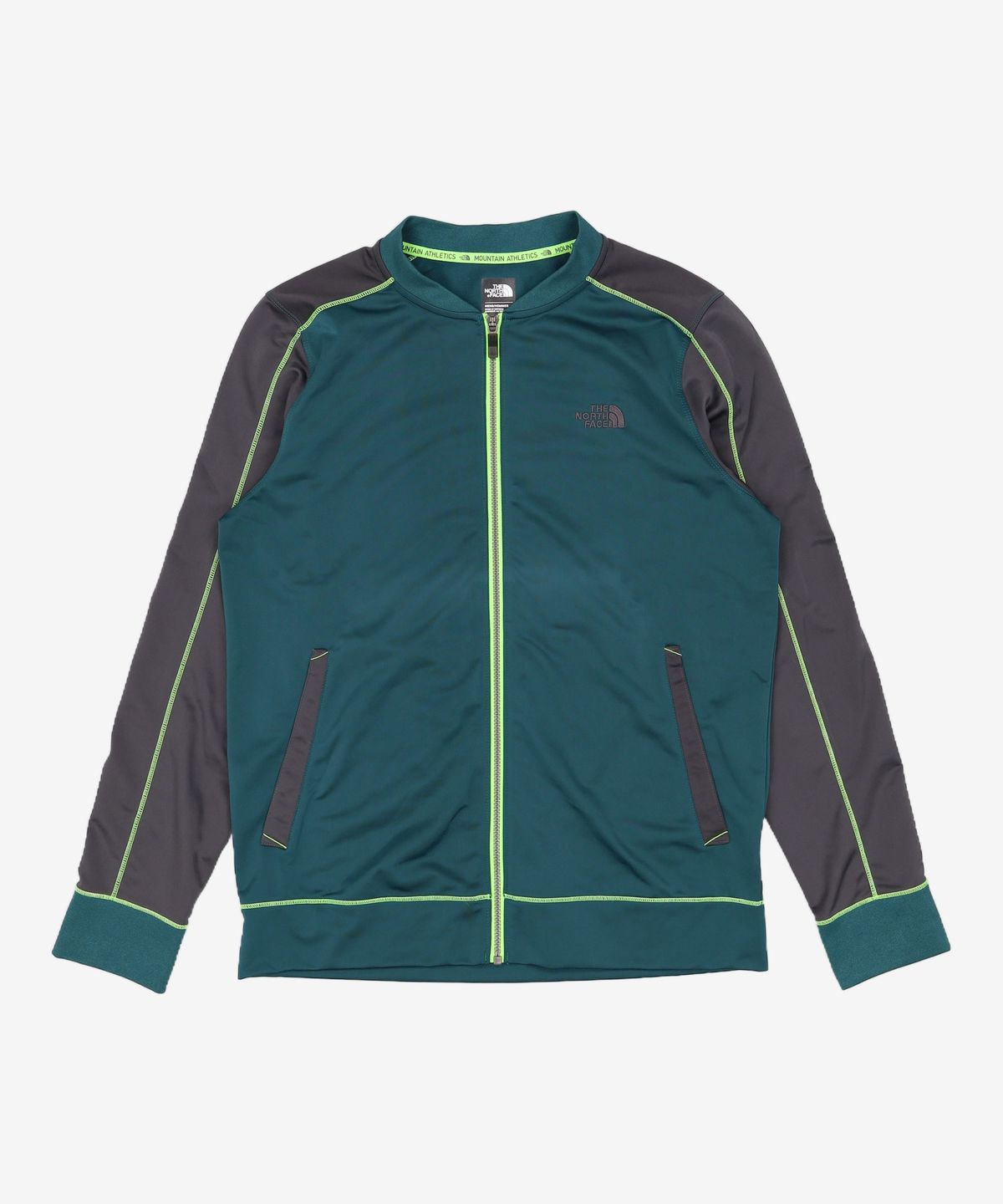 노스페이스(THE NORTH FACE) 트레이닝 재킷 M