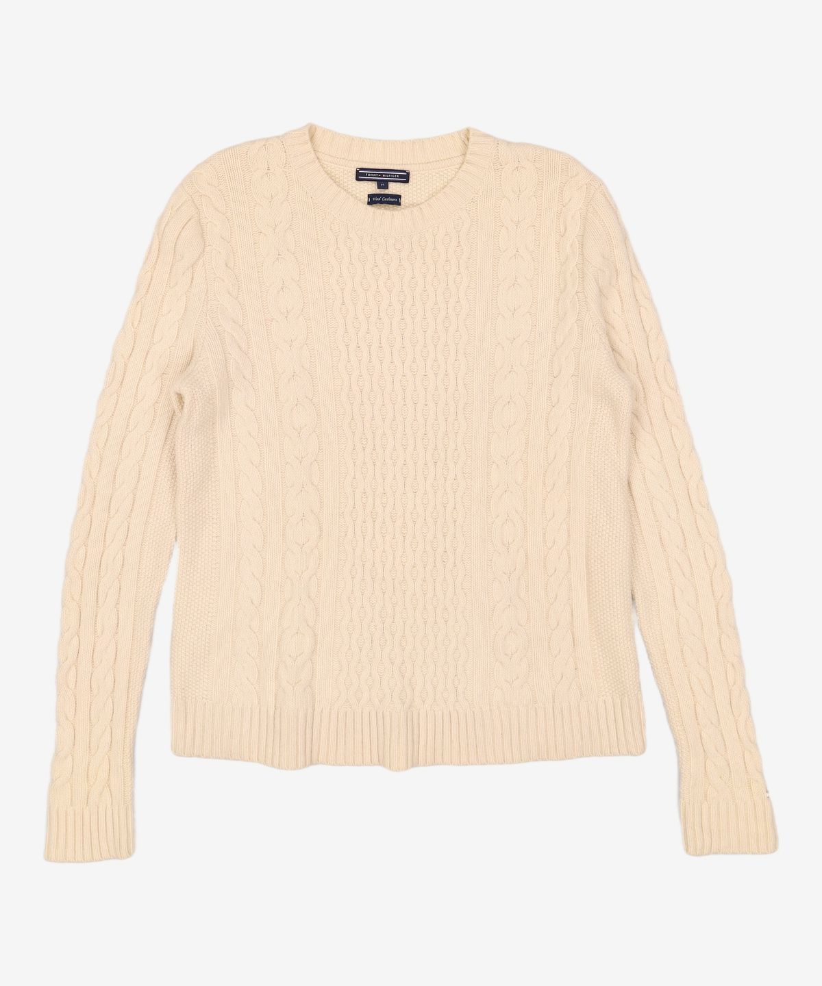 타미힐피거(TOMMY HILFIGER) 니트/스웨터 M