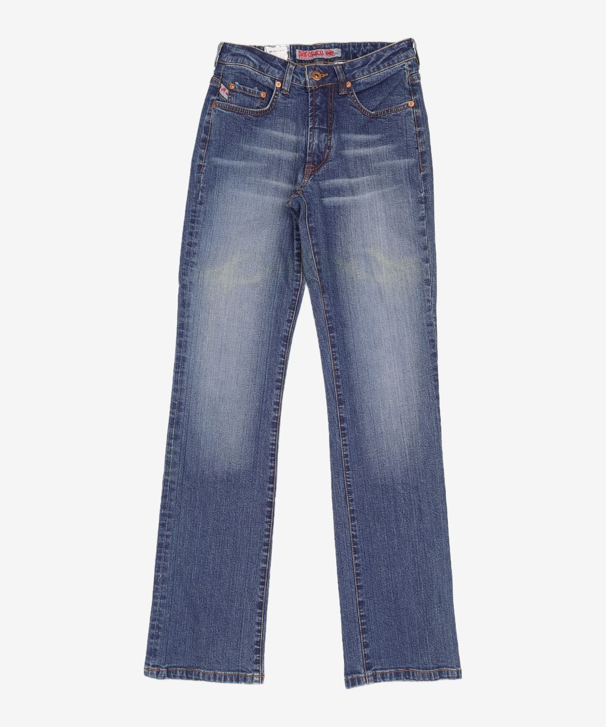 파라수코진(PARASUCO JEANS) 청/데님 팬츠 27
