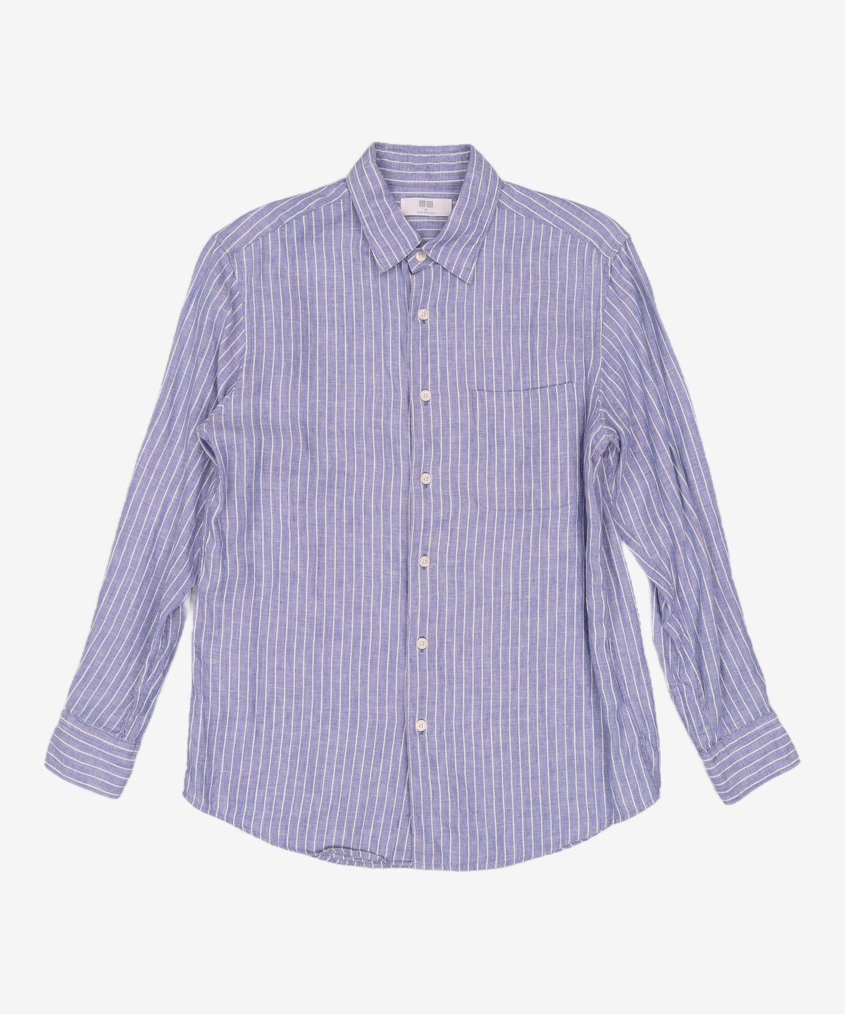 유니클로(UNIQLO) 캐주얼 셔츠 M