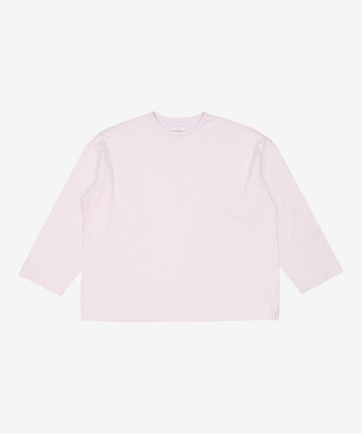 메종미네드(MAISON MINED) 긴소매 티셔츠 M