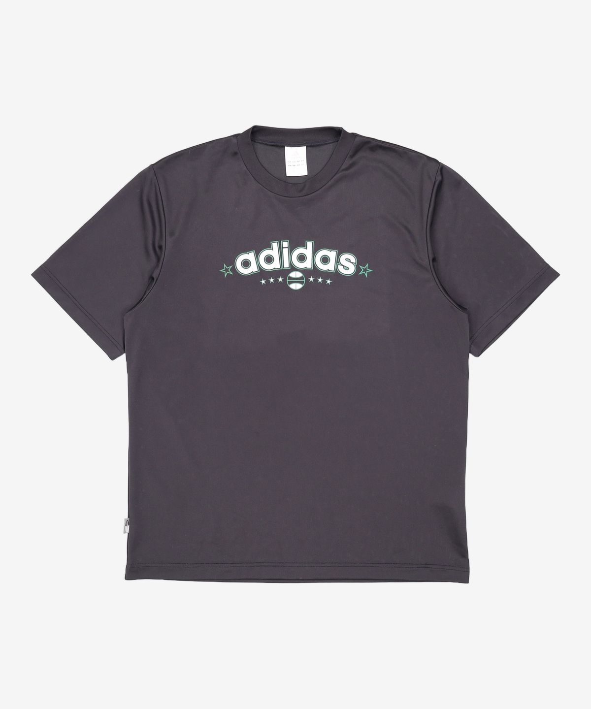 아디다스(ADIDAS) 반소매 티셔츠 S