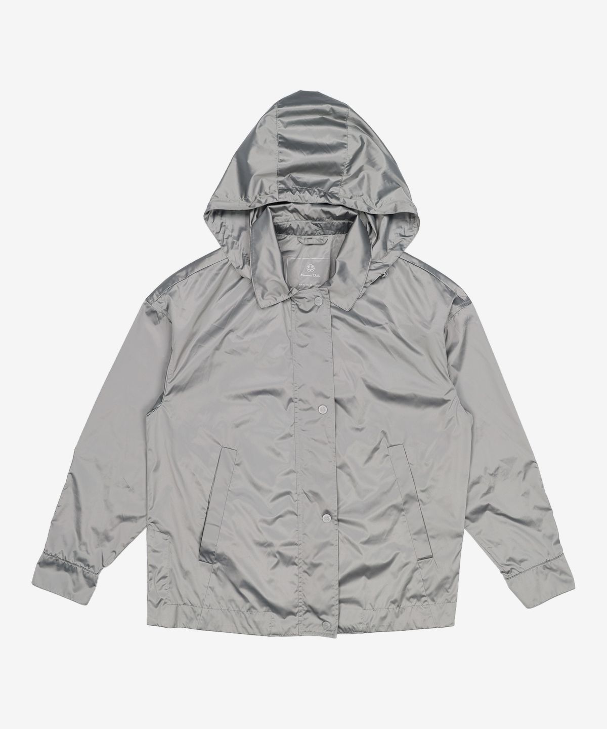 마시모두띠(Massimo dutti) 나일론/코치 재킷 XS