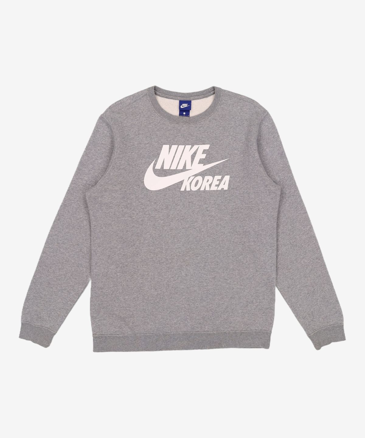 나이키(NIKE) 맨투맨/스웨트셔츠 L