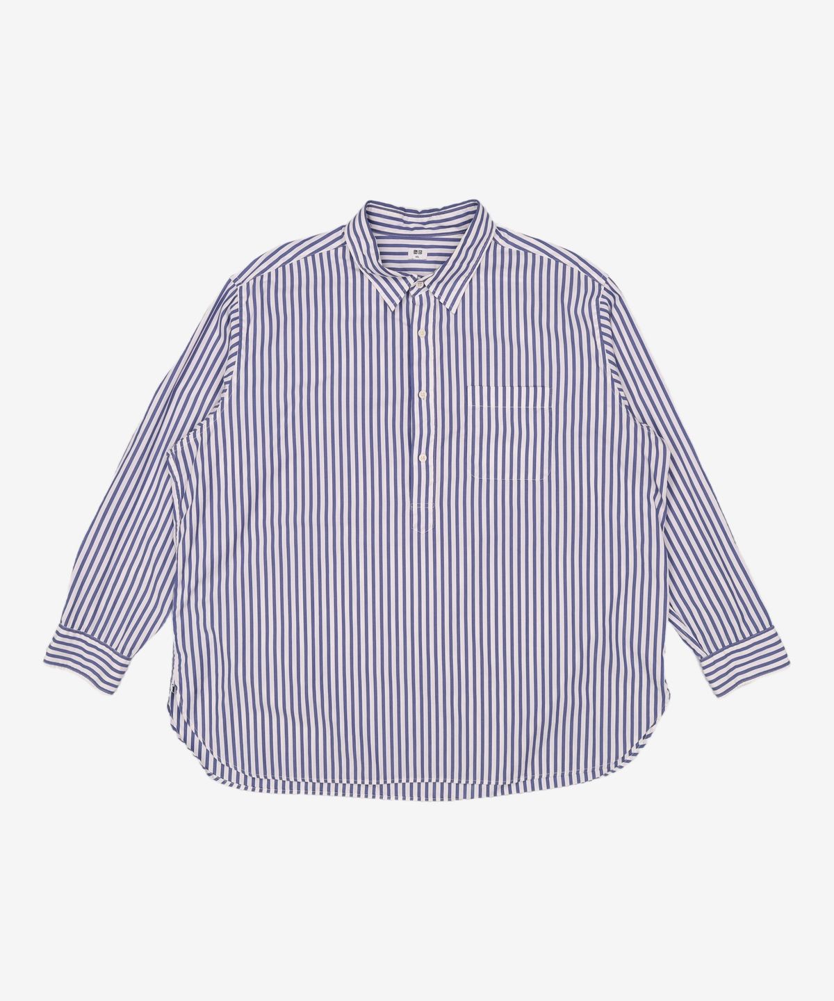 유니클로(UNIQLO) 캐주얼 셔츠 4XL