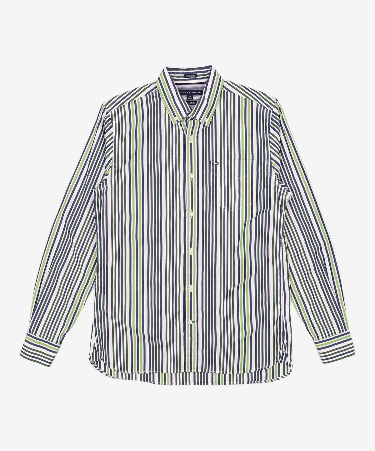 타미힐피거(TOMMY HILFIGER) 캐주얼 셔츠 S