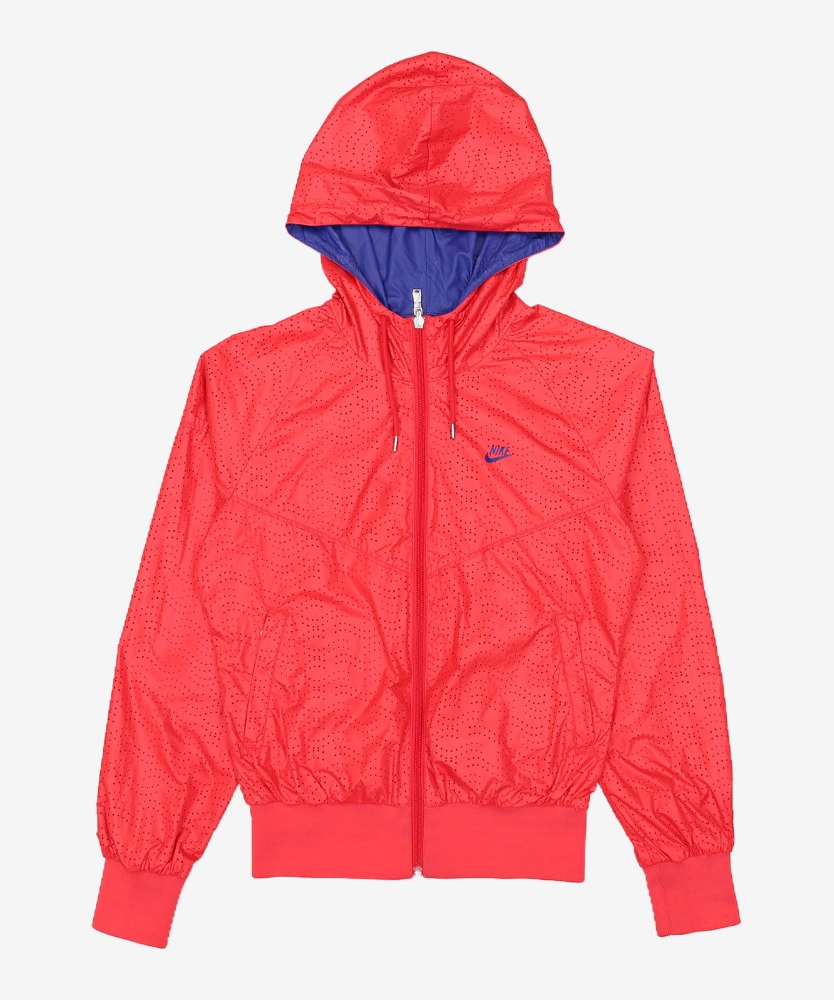 나이키(NIKE) 나일론/코치 재킷 M