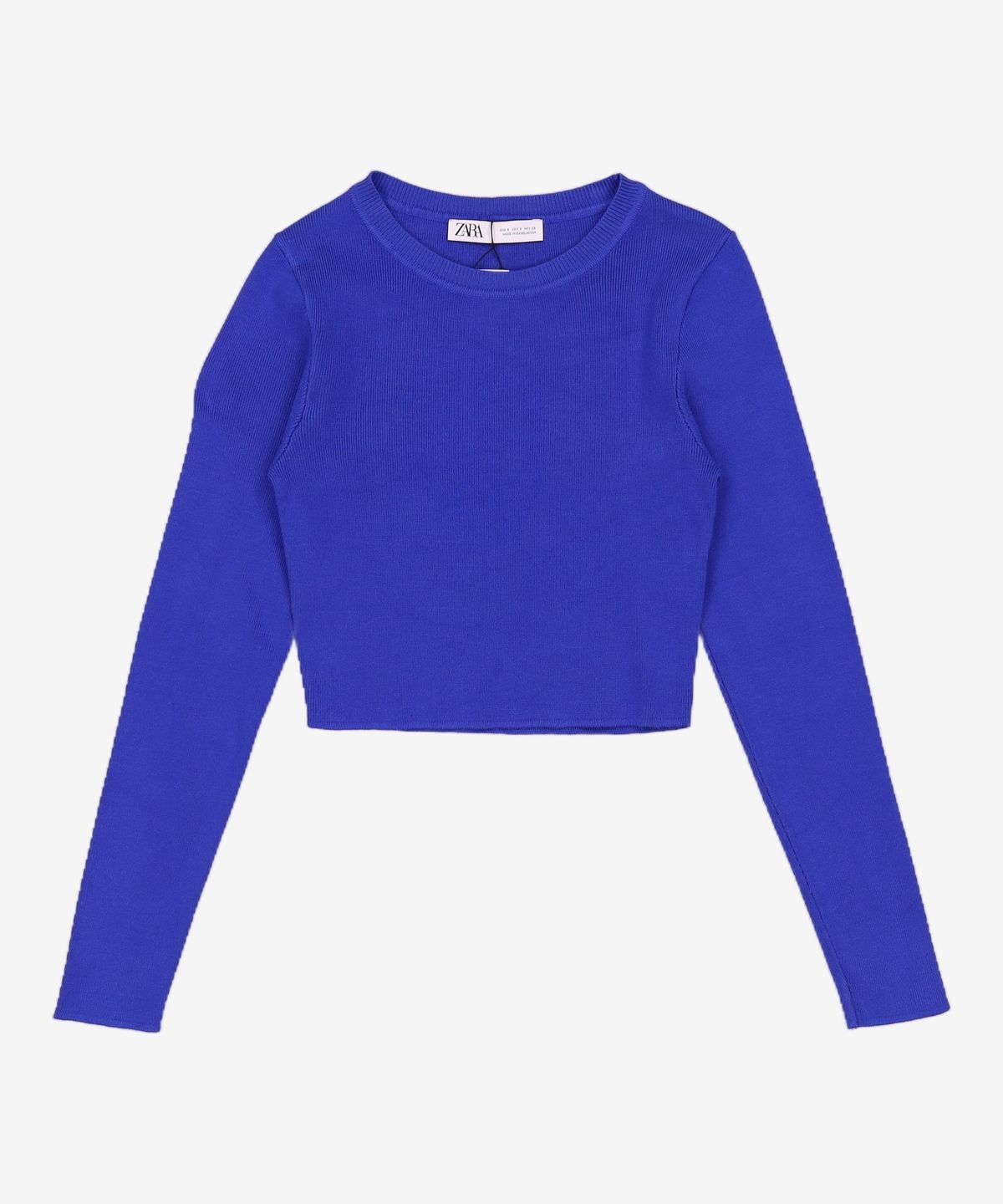 자라(ZARA) 니트/스웨터 S