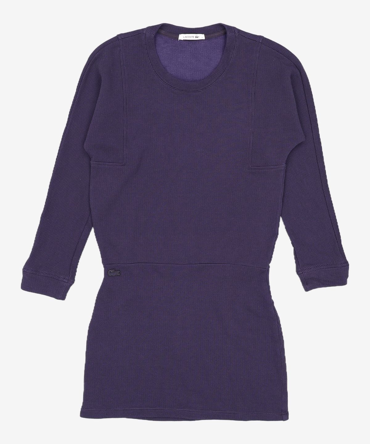 라코스테(LACOSTE) 미니 원피스 36