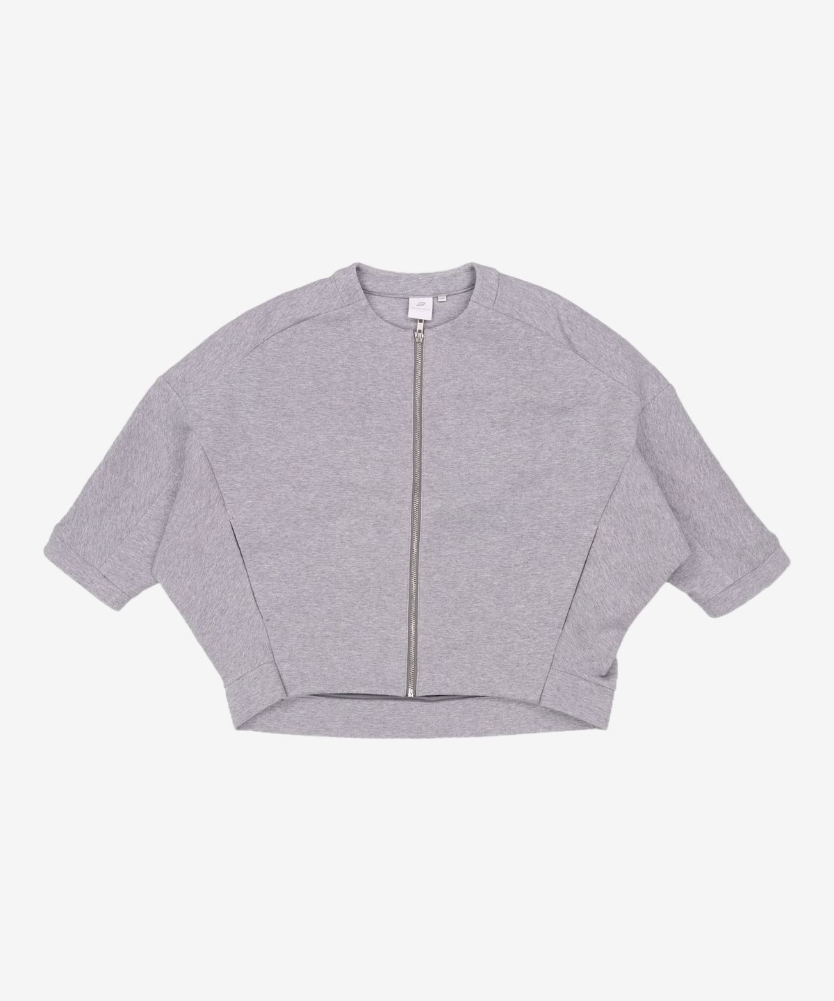 빈폴 스포츠(BEANPOLE SPORT) 여성 애쉬 래글런 풀 집업 (BO0241C084) 90