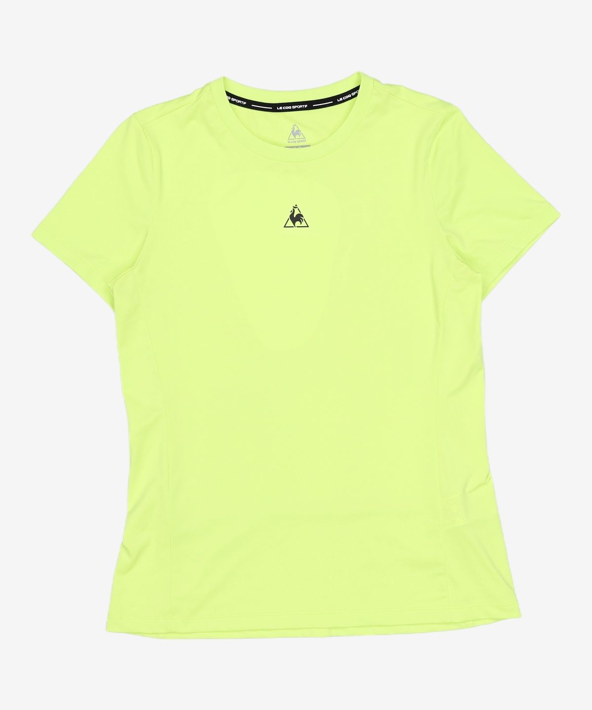 르꼬끄 스포르티브(LE COQ SPORTIF) 반소매 티셔츠 M