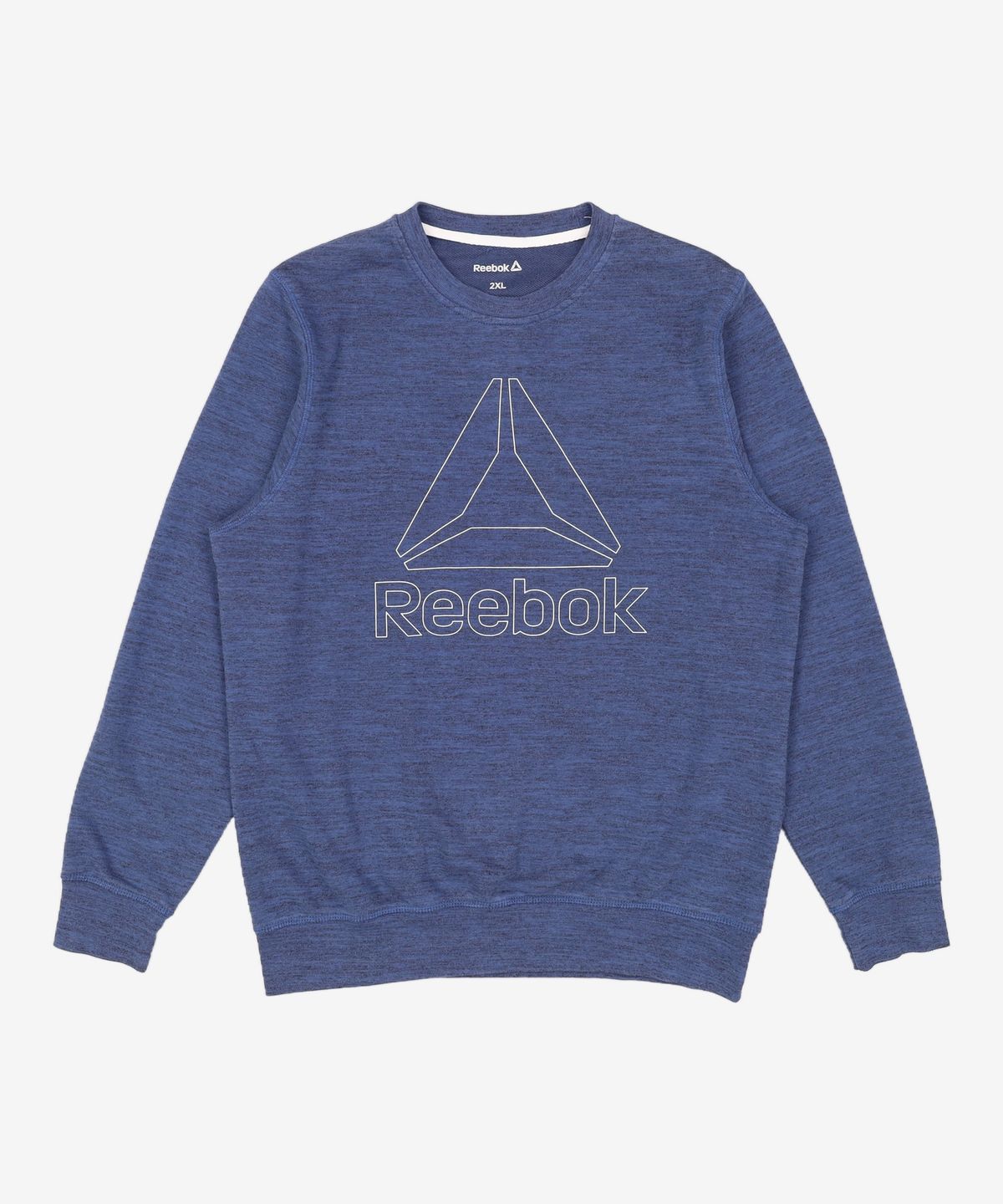 리복(REEBOK) 맨투맨/스웨트셔츠 XXL