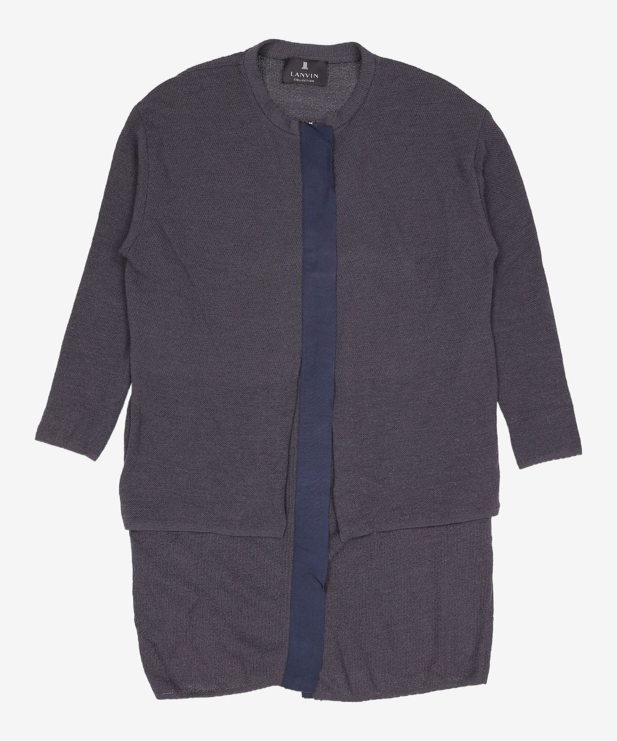 랑방(LANVIN) 카디건 90