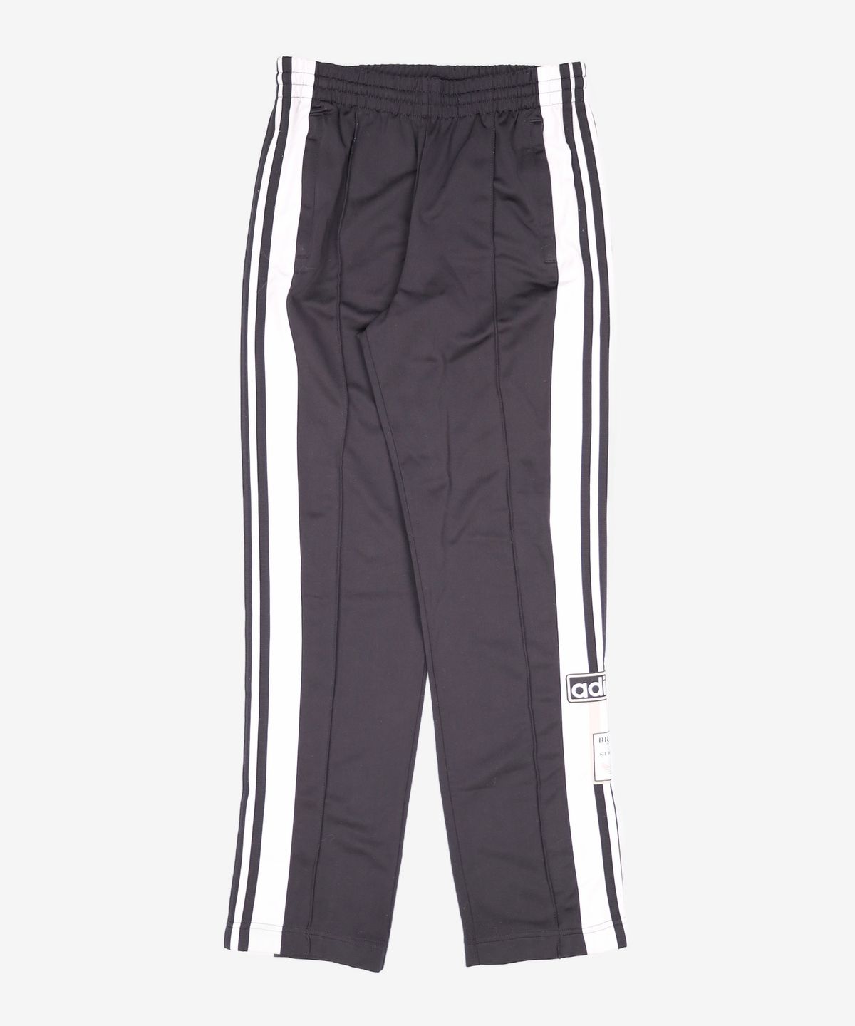 아디다스(ADIDAS) 아디브레이크 팬츠 - 블랙 / CV8276 XS