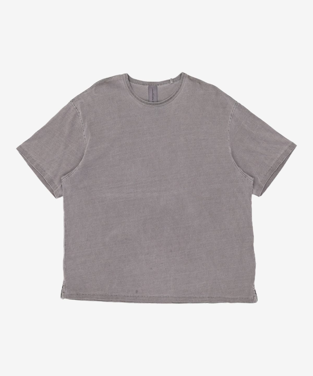 가먼츠(Garments) 반소매 티셔츠 XL