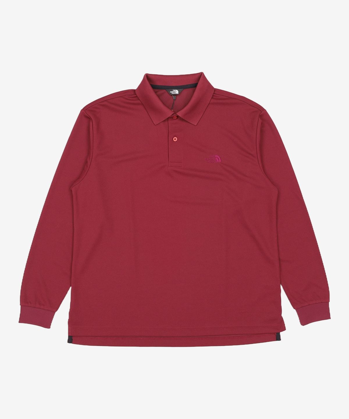 노스페이스(THE NORTH FACE) 피케/카라 티셔츠 L