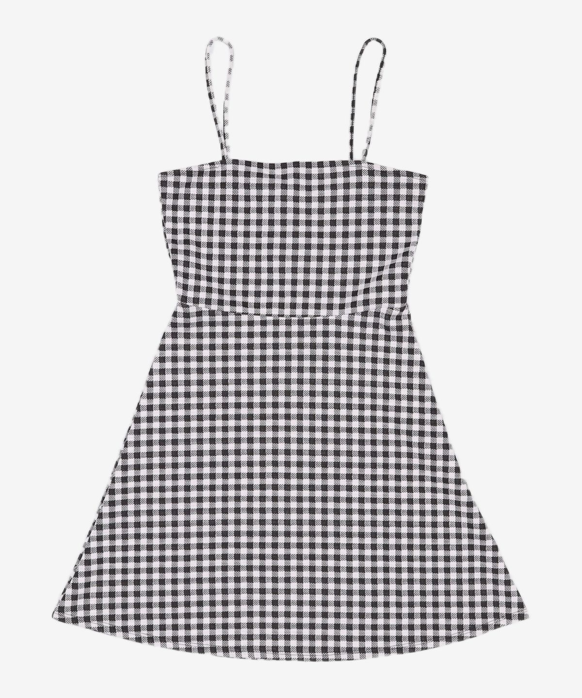 디바이디드에이치앤엠(DIVIDED H&M) 미니 원피스 34