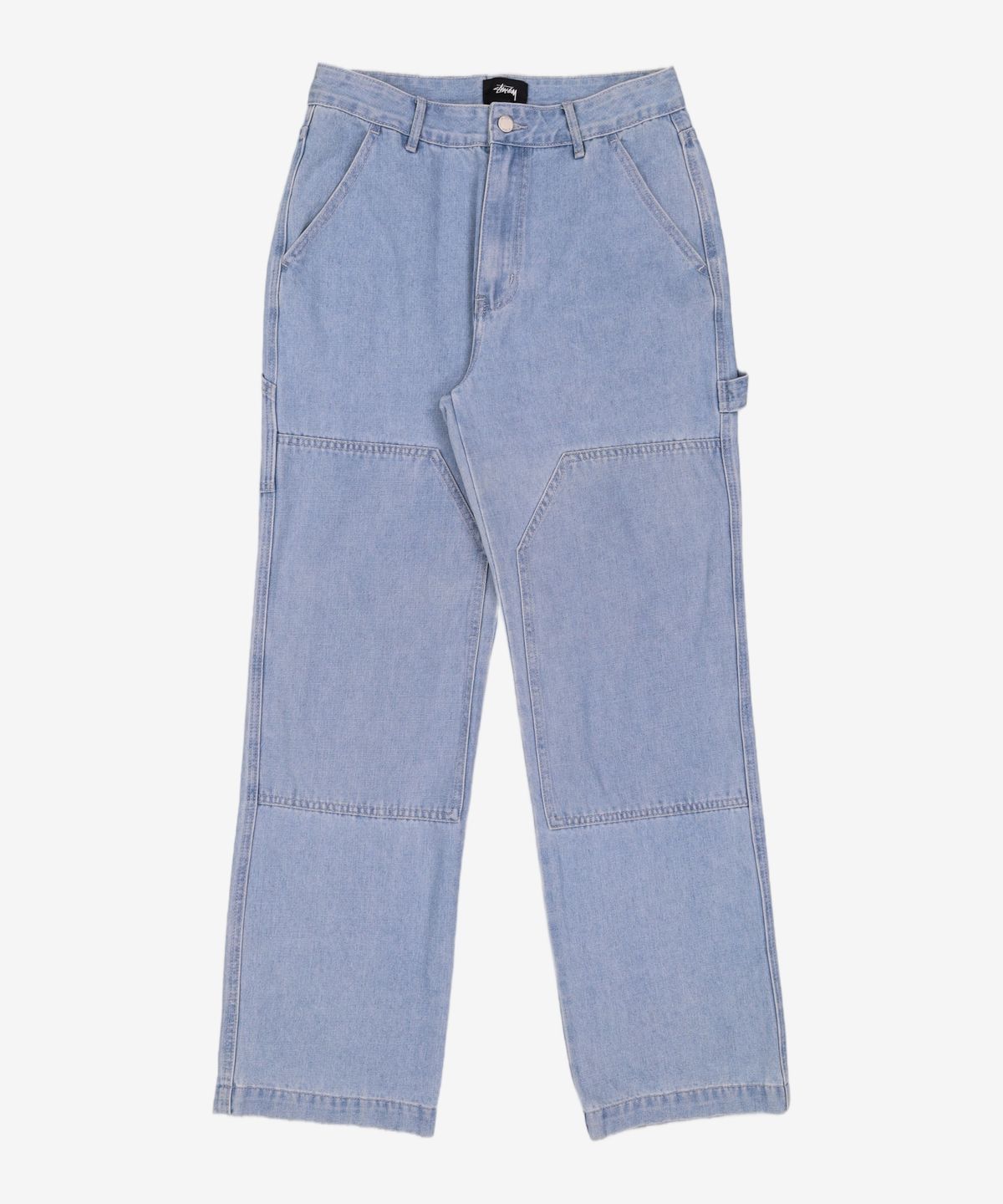 스투시(STUSSY) 청/데님 팬츠 10