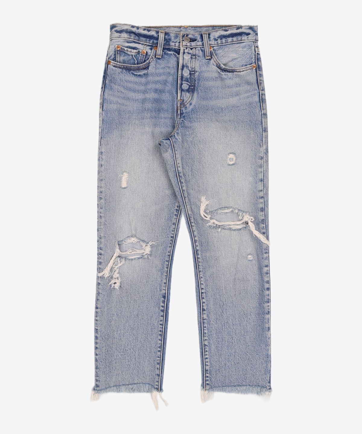 리바이스(LEVI'S) 청/데님 팬츠 27