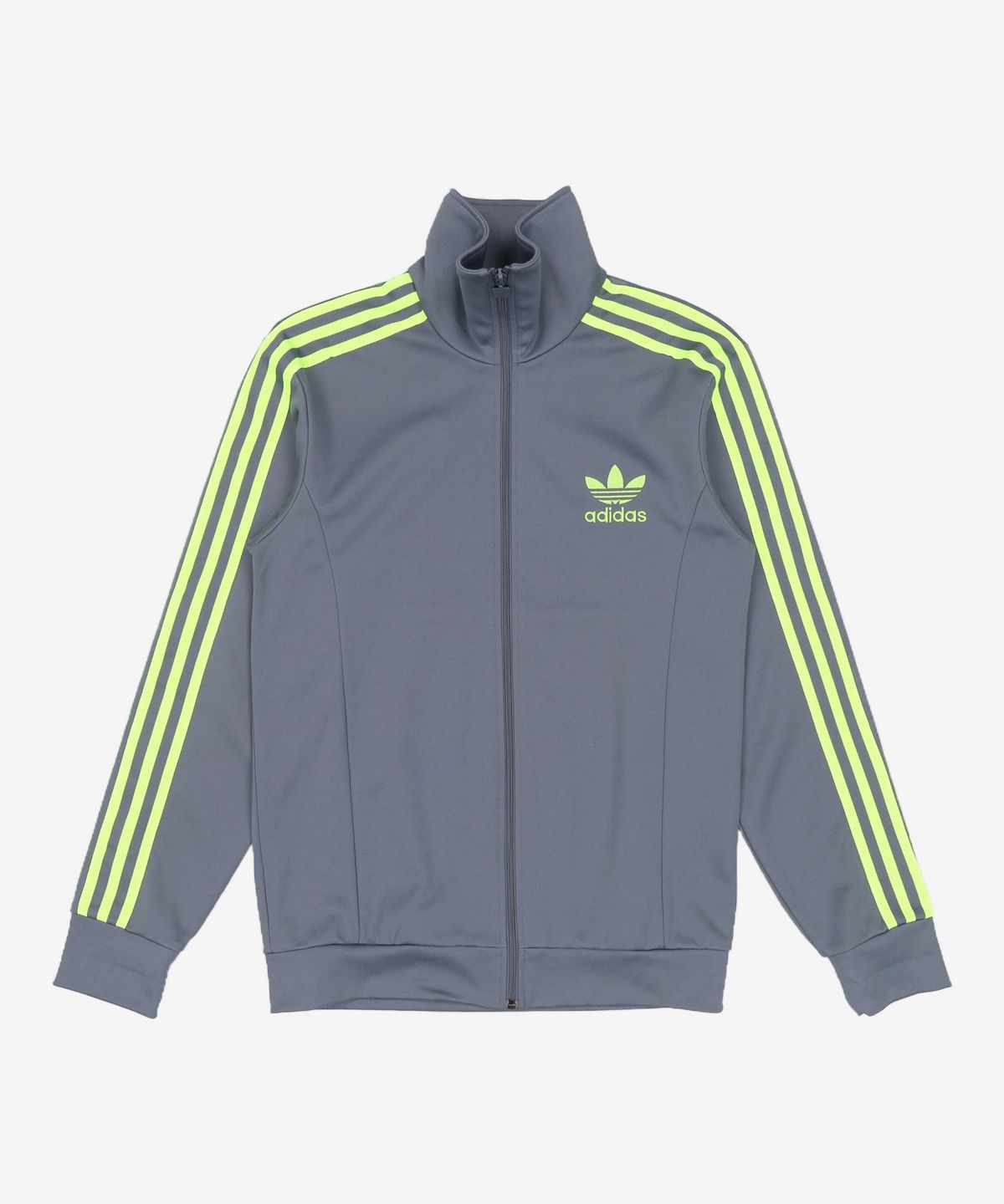 아디다스(ADIDAS) 트레이닝 재킷 100