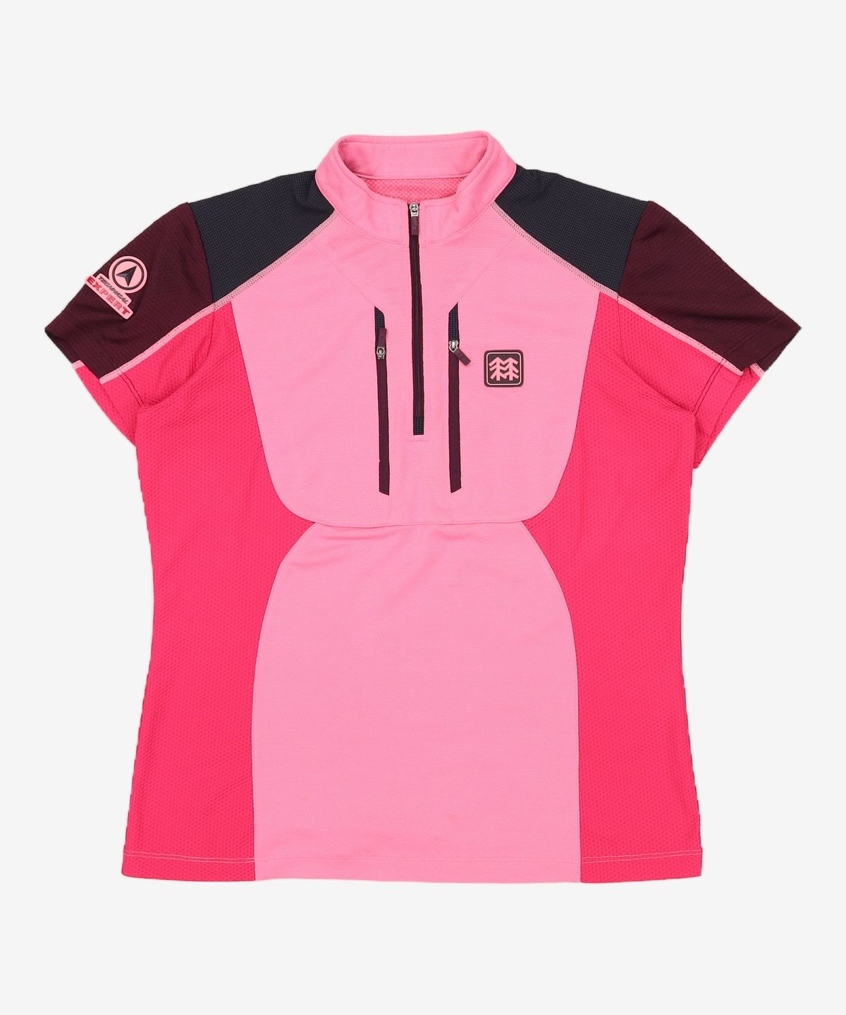 코오롱스포츠(KOLON SPORT) 반소매 티셔츠 90