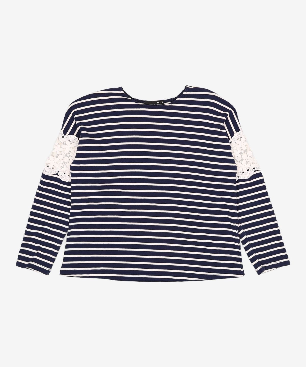 미쏘(MIXXO) 긴소매 티셔츠 S