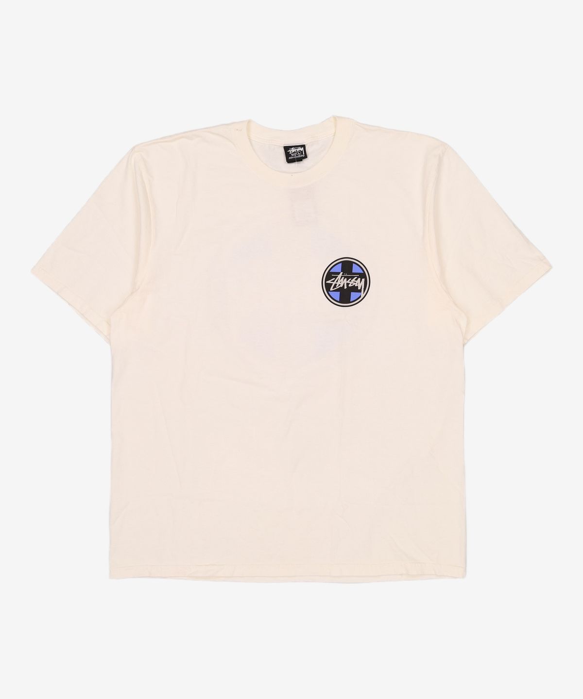 스투시(STUSSY) 반소매 티셔츠 L