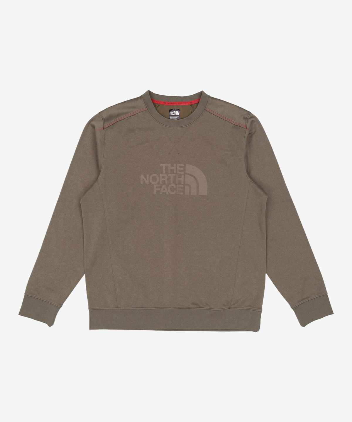 노스페이스(THE NORTH FACE) 맨투맨/스웨트셔츠 M