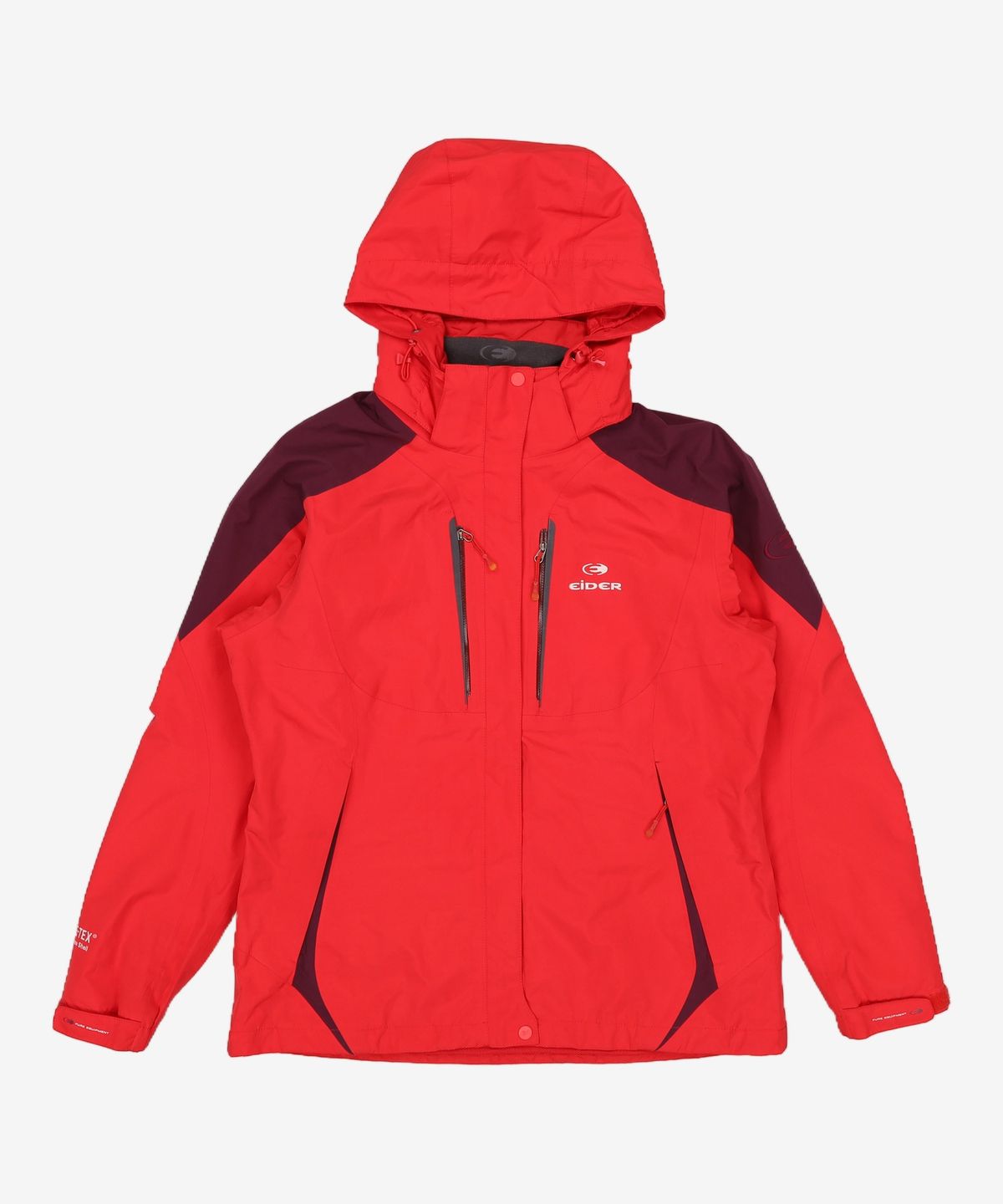 아이더(EIDER) 나일론/코치 재킷 M
