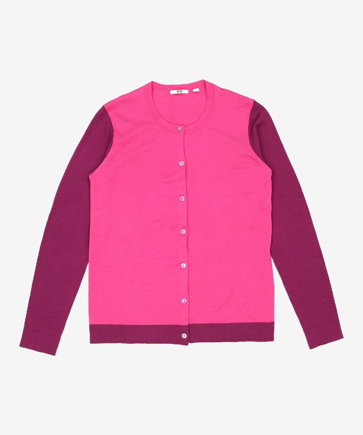 유니클로(UNIQLO) 카디건 M