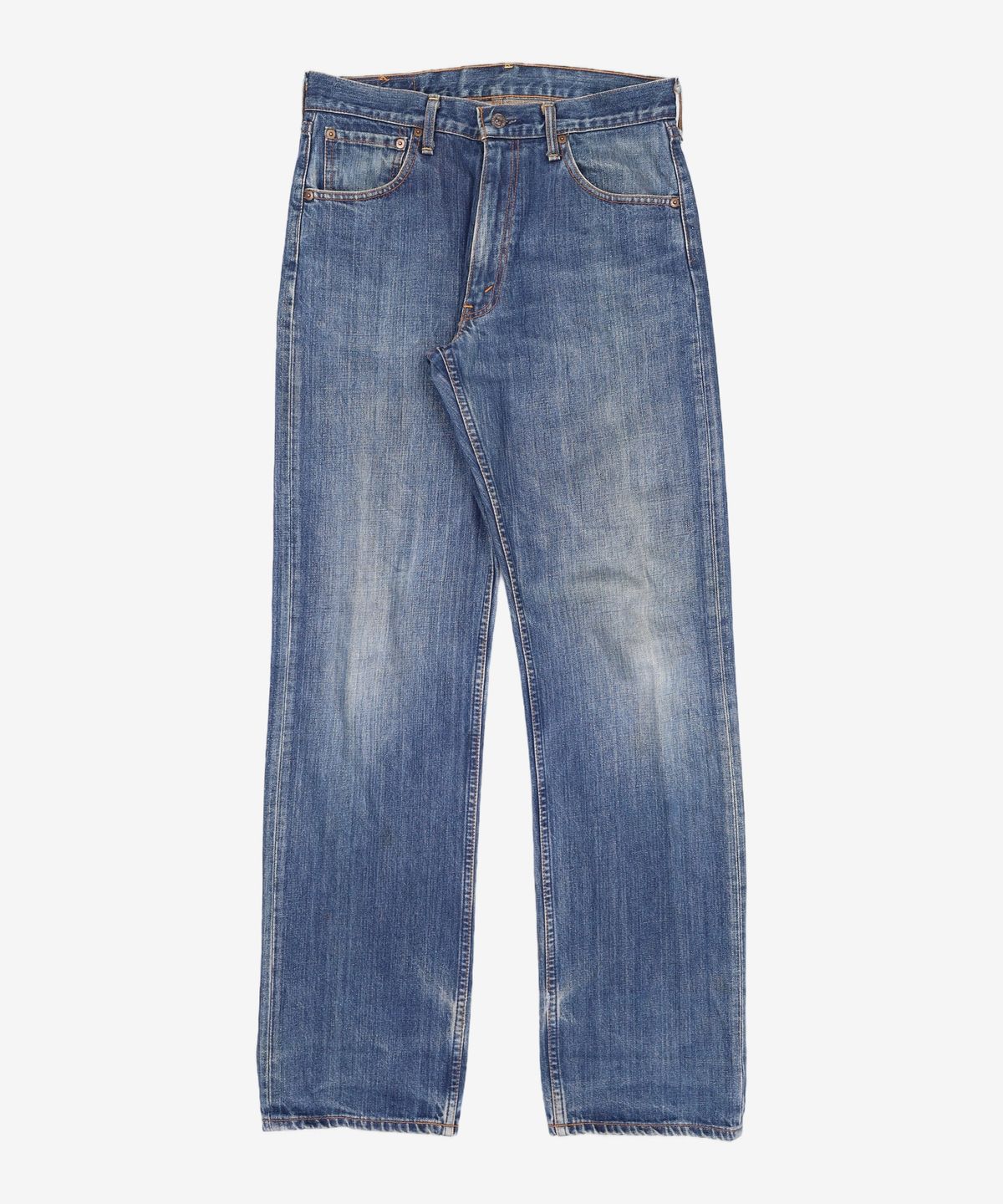 리바이스(LEVI'S) 청/데님 팬츠 31