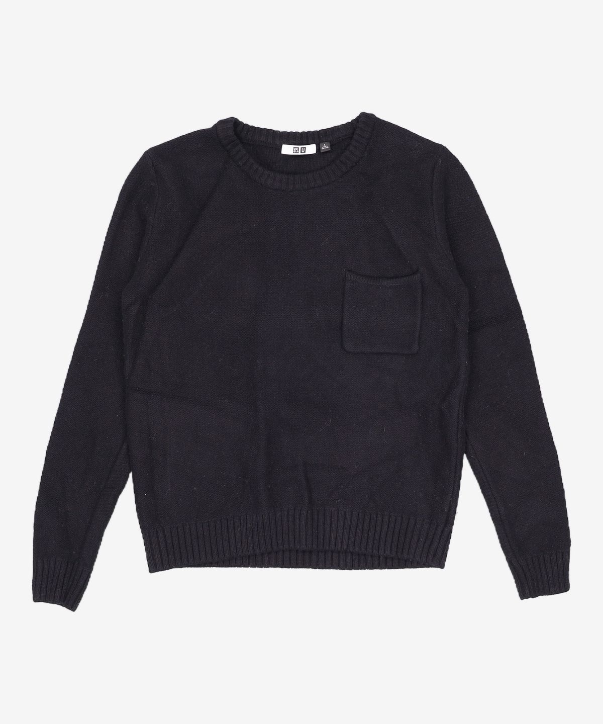 유니클로(UNIQLO) 니트/스웨터 L