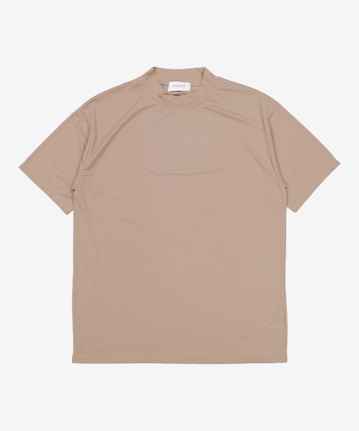 식코스(SICKOS) 반소매 티셔츠