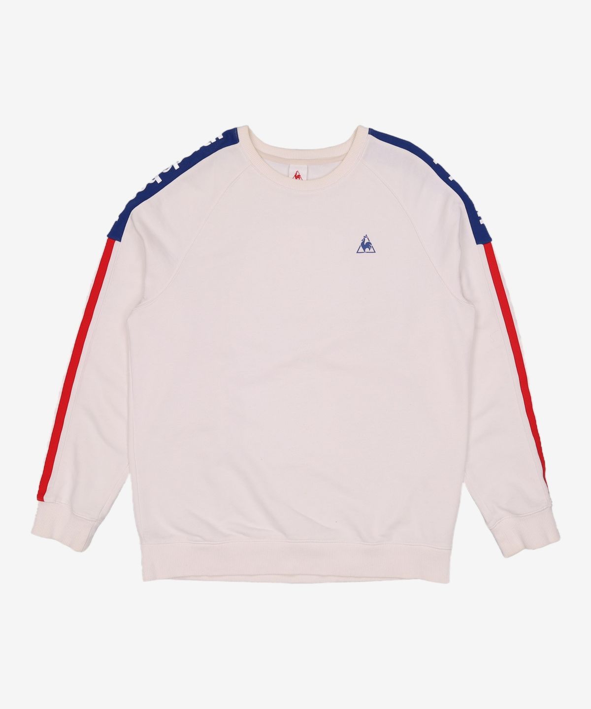 르꼬끄 스포르티브(LE COQ SPORTIF) 맨투맨/스웨트셔츠 XXL