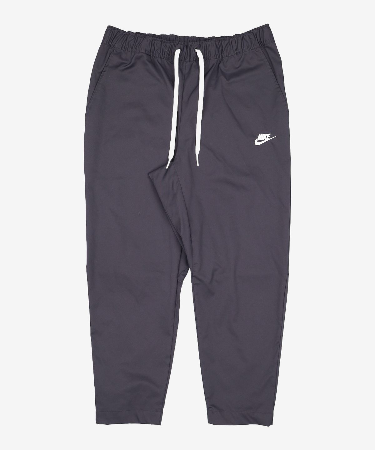 나이키(NIKE) 클럽 우븐 테이퍼드 레그 팬츠 M - 블랙 / DX0625-010 90