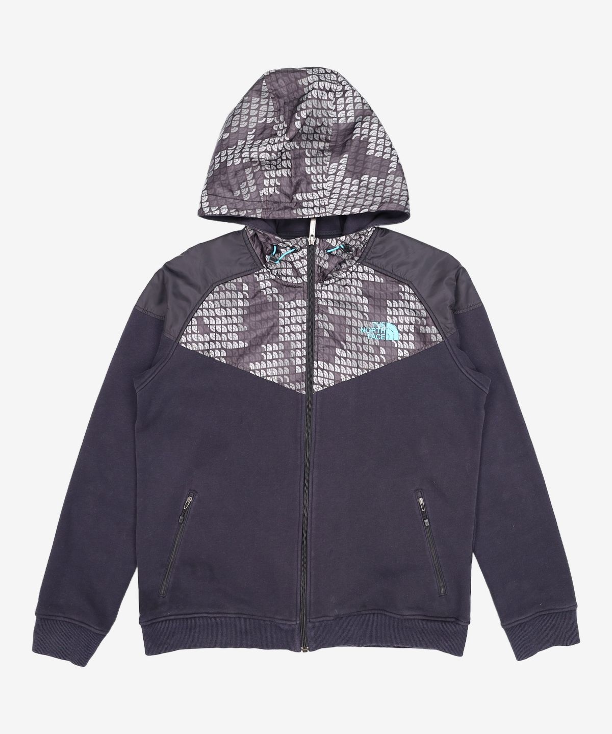 노스페이스(THE NORTH FACE) 후드 집업 L