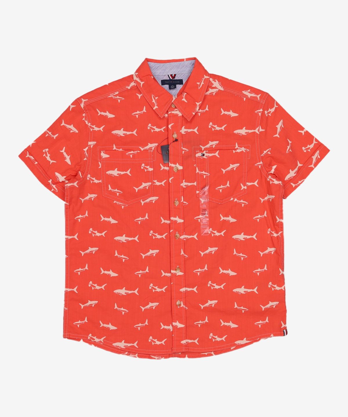 타미힐피거(TOMMY HILFIGER) 셔츠/블라우스 XL