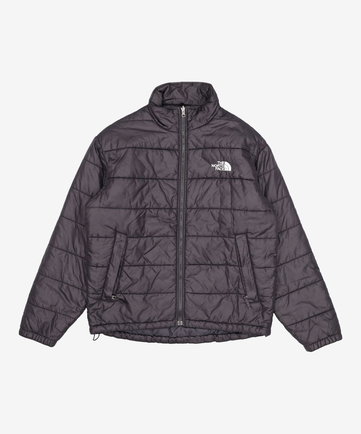 노스페이스(THE NORTH FACE) 숏 패딩/숏 헤비 아우터 L