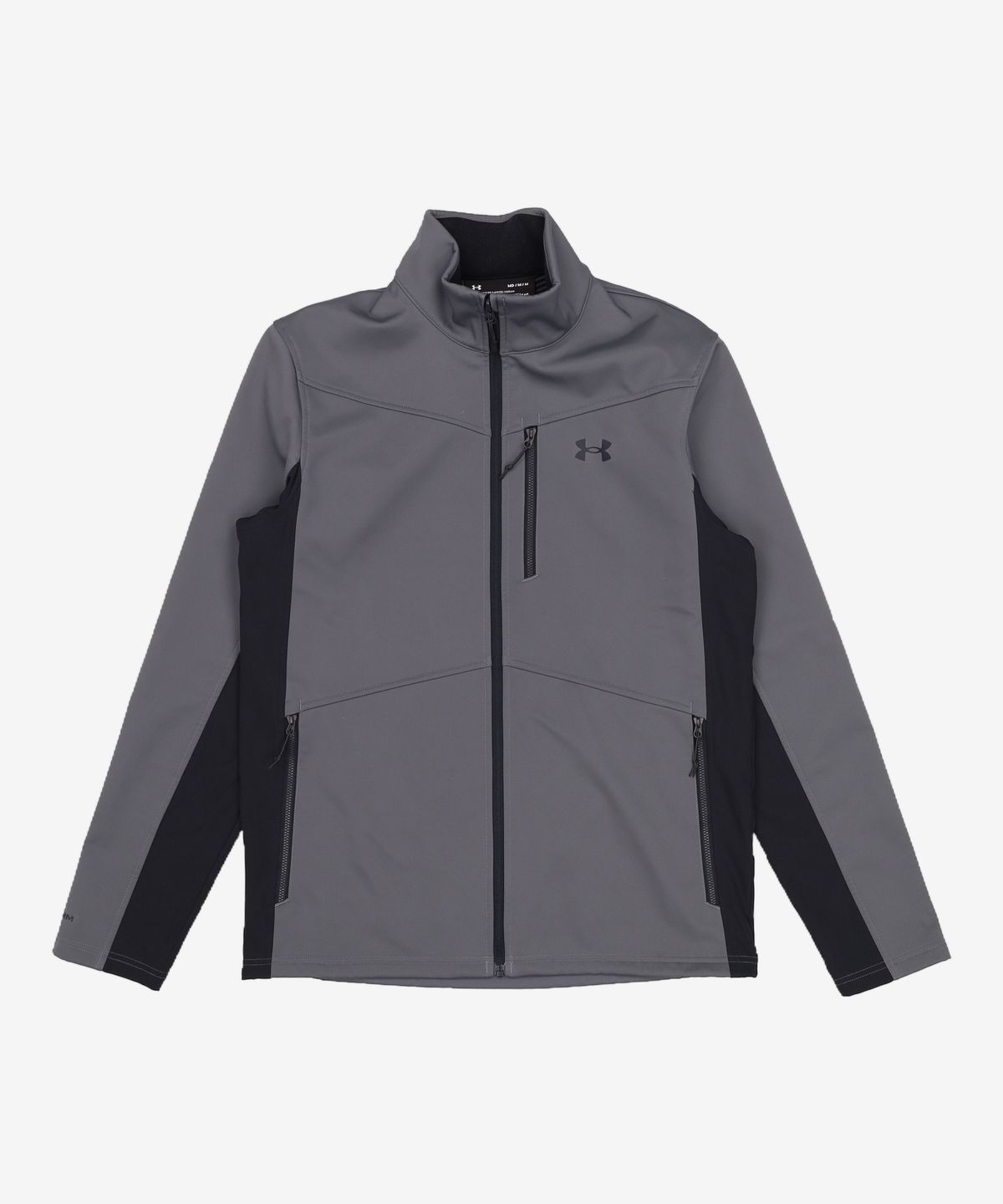 언더아머(UNDERARMOUR) 트레이닝 재킷 M