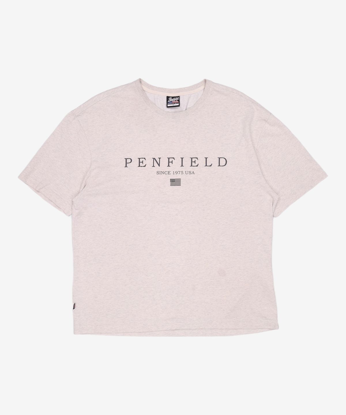 펜필드(PENFIELD) 반소매 티셔츠 105