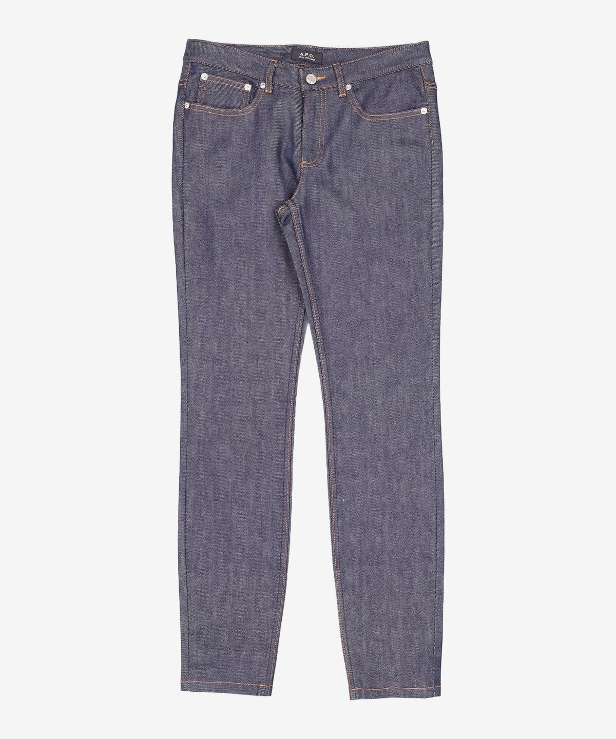아페쎄(A.P.C.) 청/데님 팬츠 27