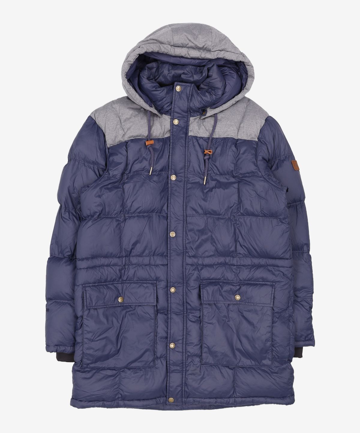 노스페이스(THE NORTH FACE) 롱 패딩/롱 헤비 아우터 XL