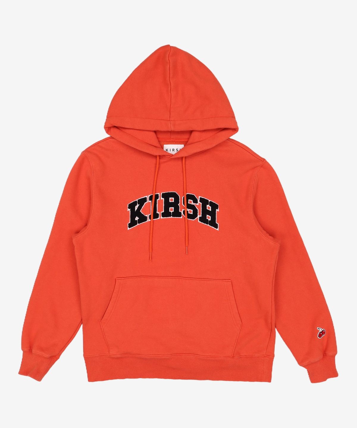 키르시(KIRSH) 후드 티셔츠 1
