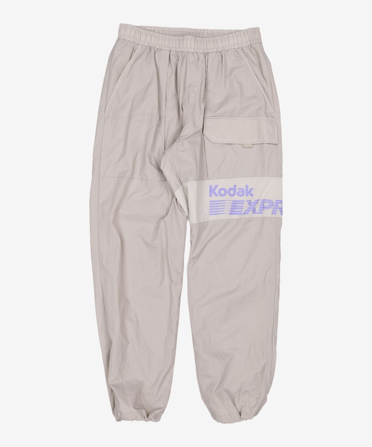 코닥(KODAK) 익스프레스 카고 팬츠 BEIGE M
