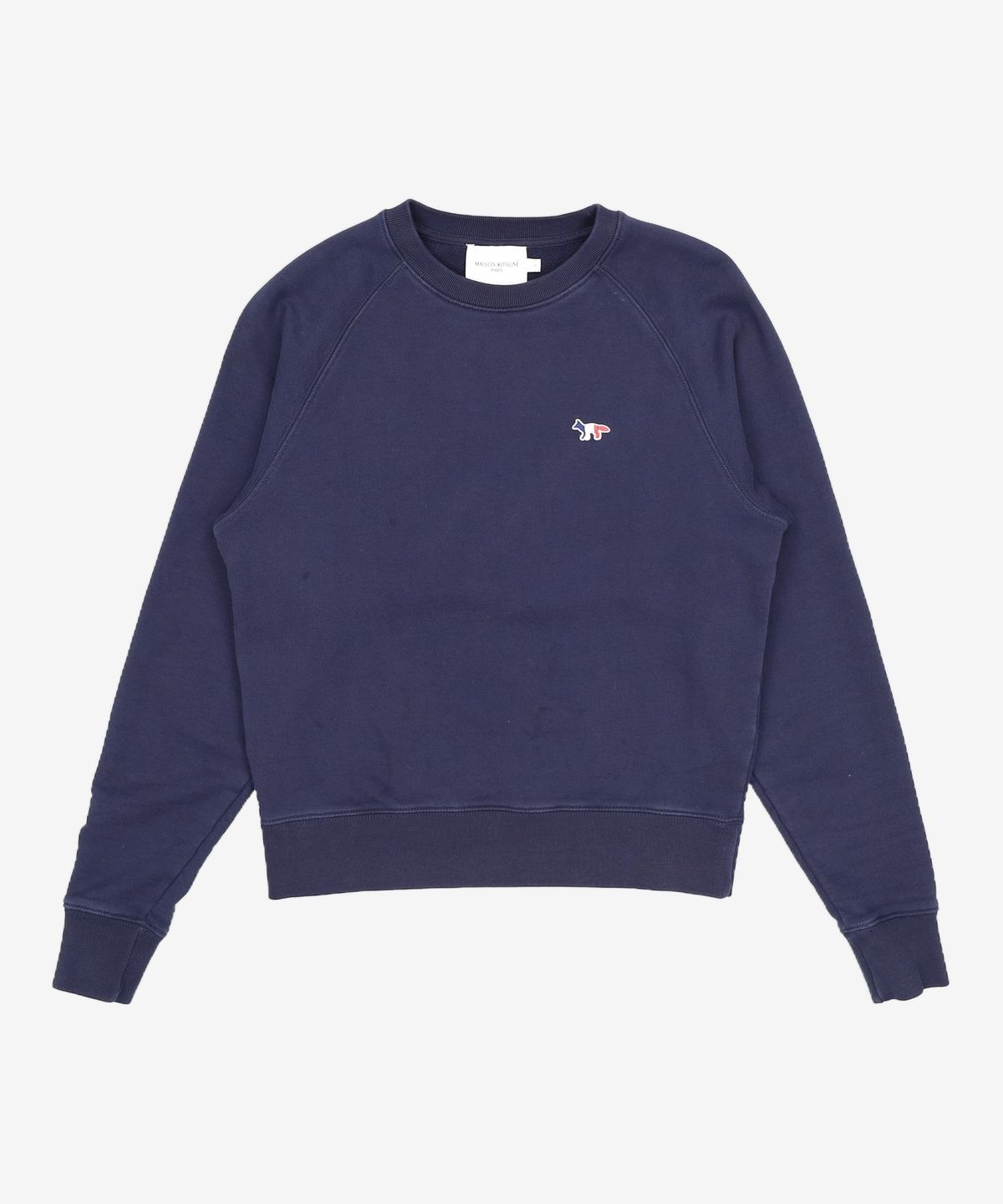 메종 키츠네(MAISON KITSUNE) 맨투맨/스웨트셔츠 S