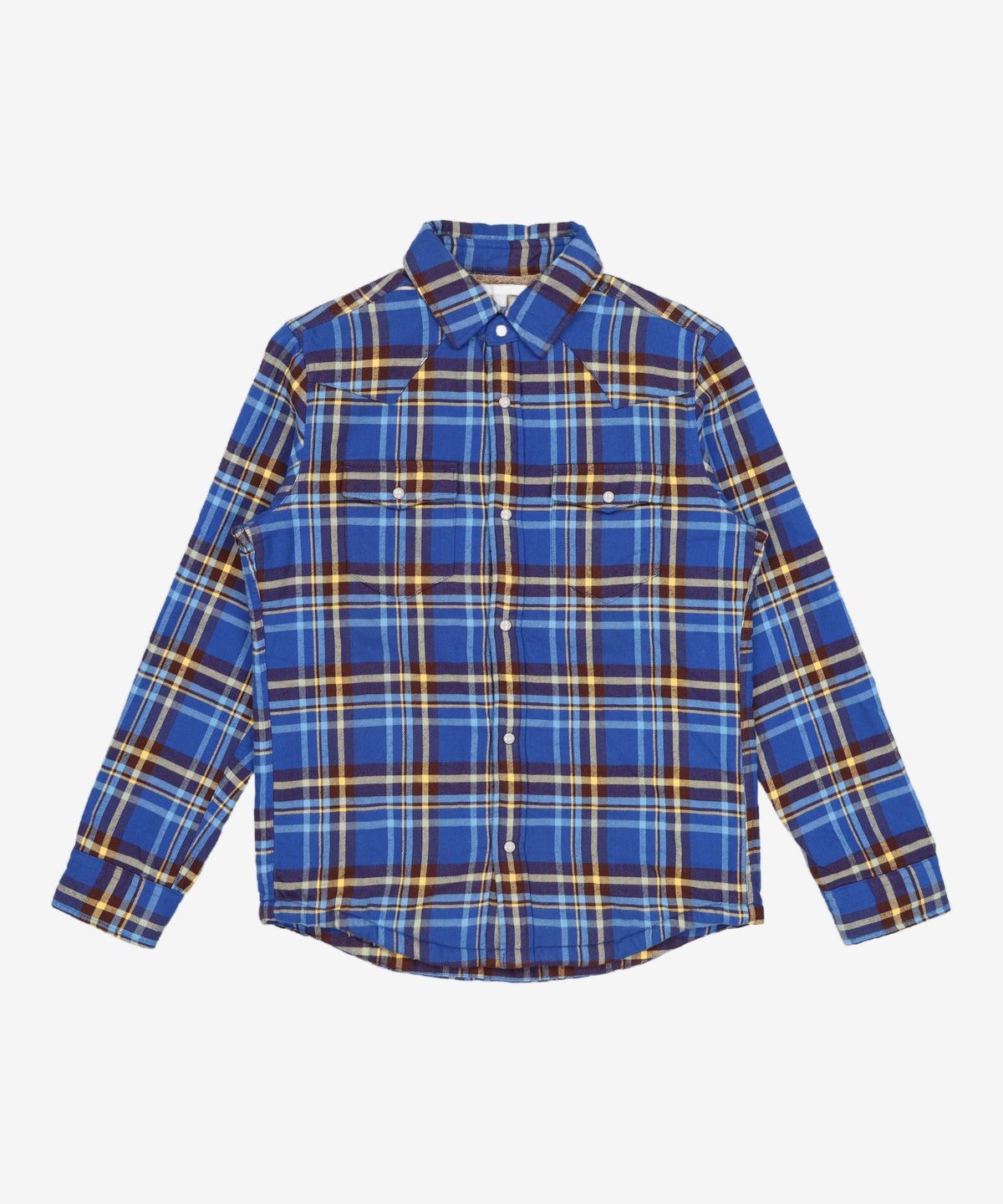 유니클로(UNIQLO) 캐주얼 셔츠 M
