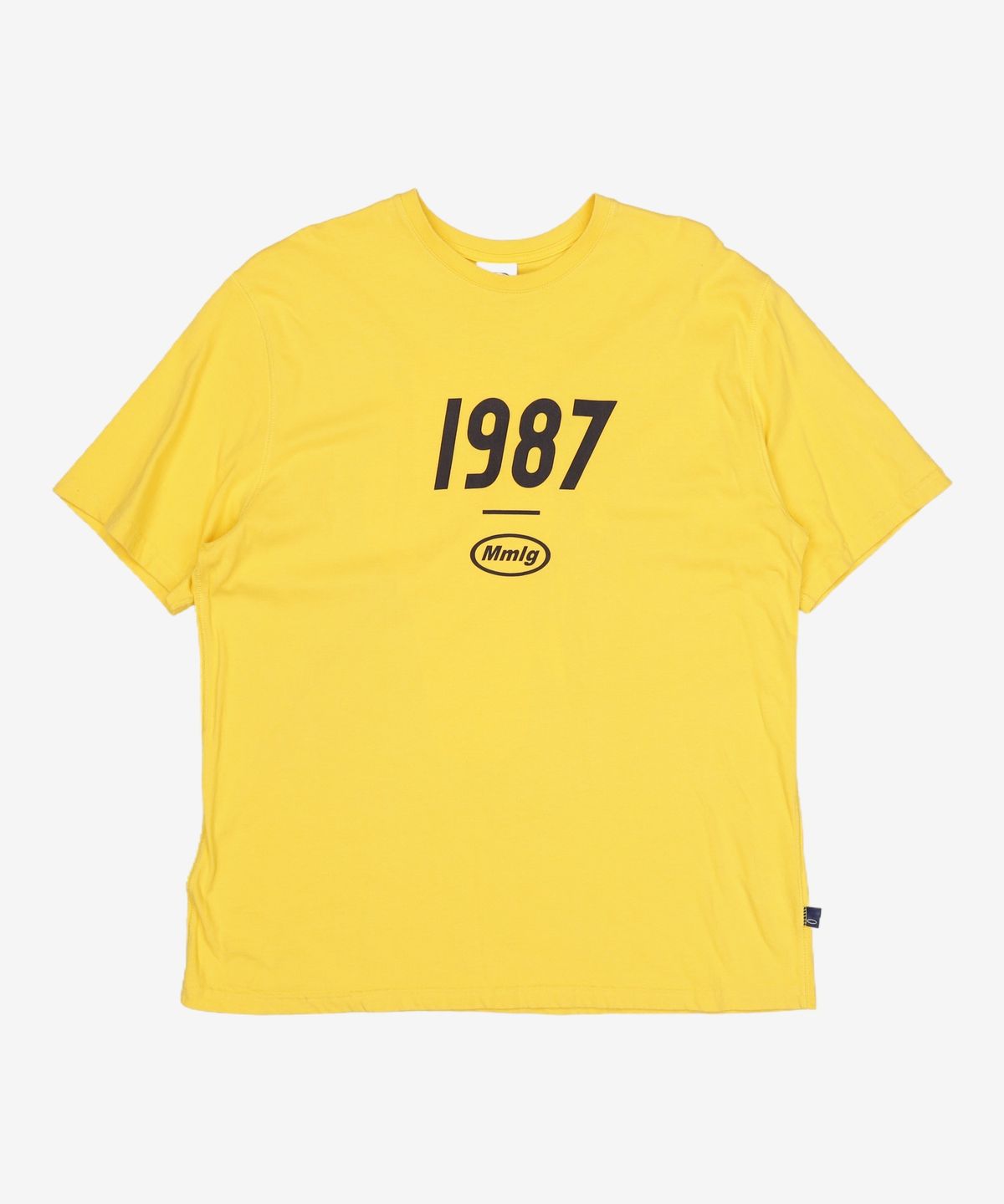 엠엠엘지(MMLG) [Mmlg] 1987MMLG HF-T (YELLOW) L