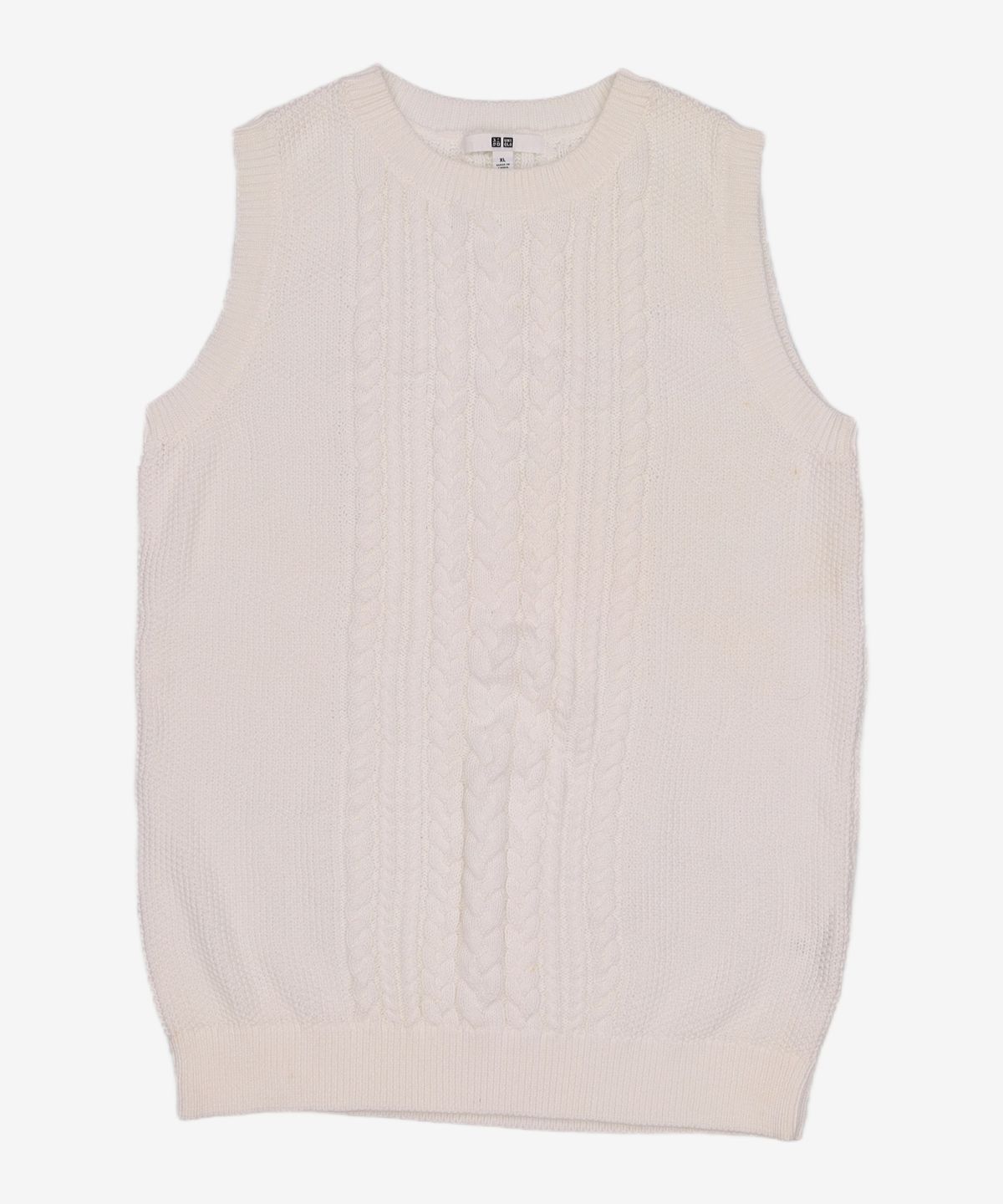유니클로(UNIQLO) 베스트 XL