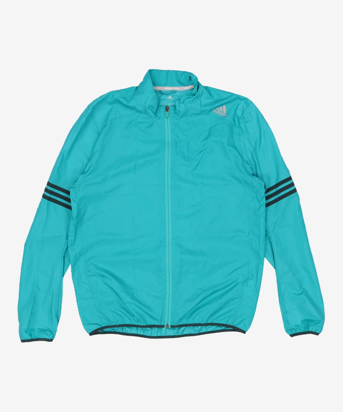아디다스(ADIDAS) 트레이닝 재킷 100